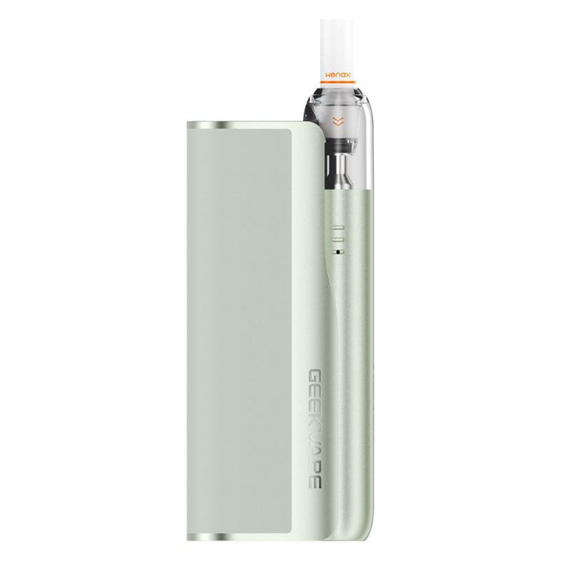 GEEKVAPE Wenax M (Power Bank + Wenax M1 Mini) - Kit E-Cigarette 2900mAh 2ml