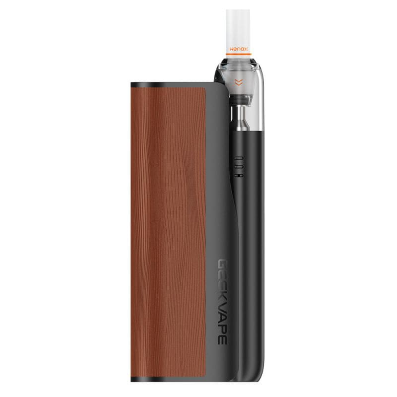 GEEKVAPE Wenax M (Power Bank + Wenax M1 Mini) - Kit E-Cigarette 2900mAh 2ml