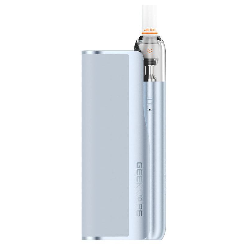 GEEKVAPE Wenax M (Power Bank + Wenax M1 Mini) - Kit E-Cigarette 2900mAh 2ml