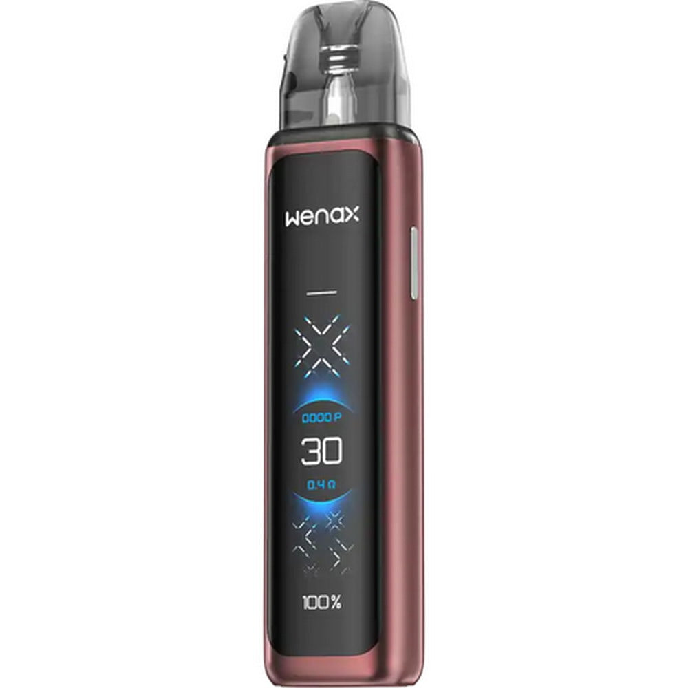 Geekvape Wenax Q Ultra Pod Vape Kit 1300mAh battery 8 COLORWAYS
