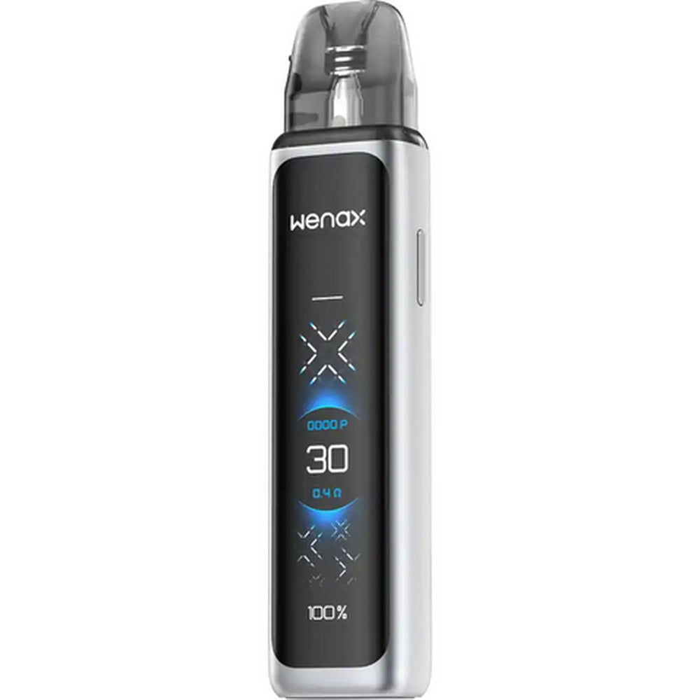 Geekvape Wenax Q Ultra Pod Vape Kit 1300mAh battery 8 COLORWAYS