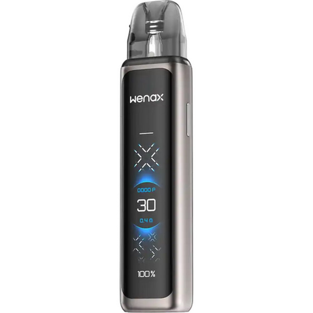 Geekvape Wenax Q Ultra Pod Vape Kit 1300mAh battery 8 COLORWAYS