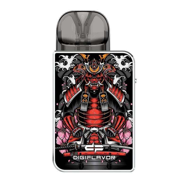 GEEKVAPE X DIGIFLAVOR Digi U - Kit E-Cigarette 20W 1000mAh