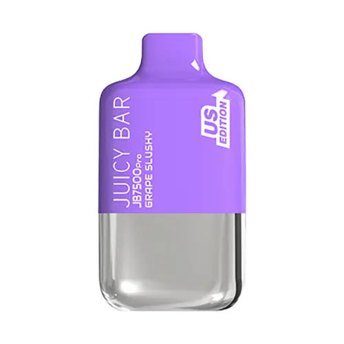 Juicy Bar JB7500 Pro Disposable Vape | 3% Nic