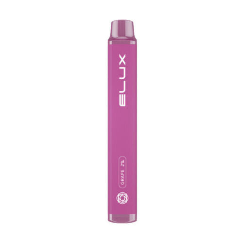 Bundle of 10 pcs  Elux Legend Mini Disposable Vape Pen Device 600 Puffs