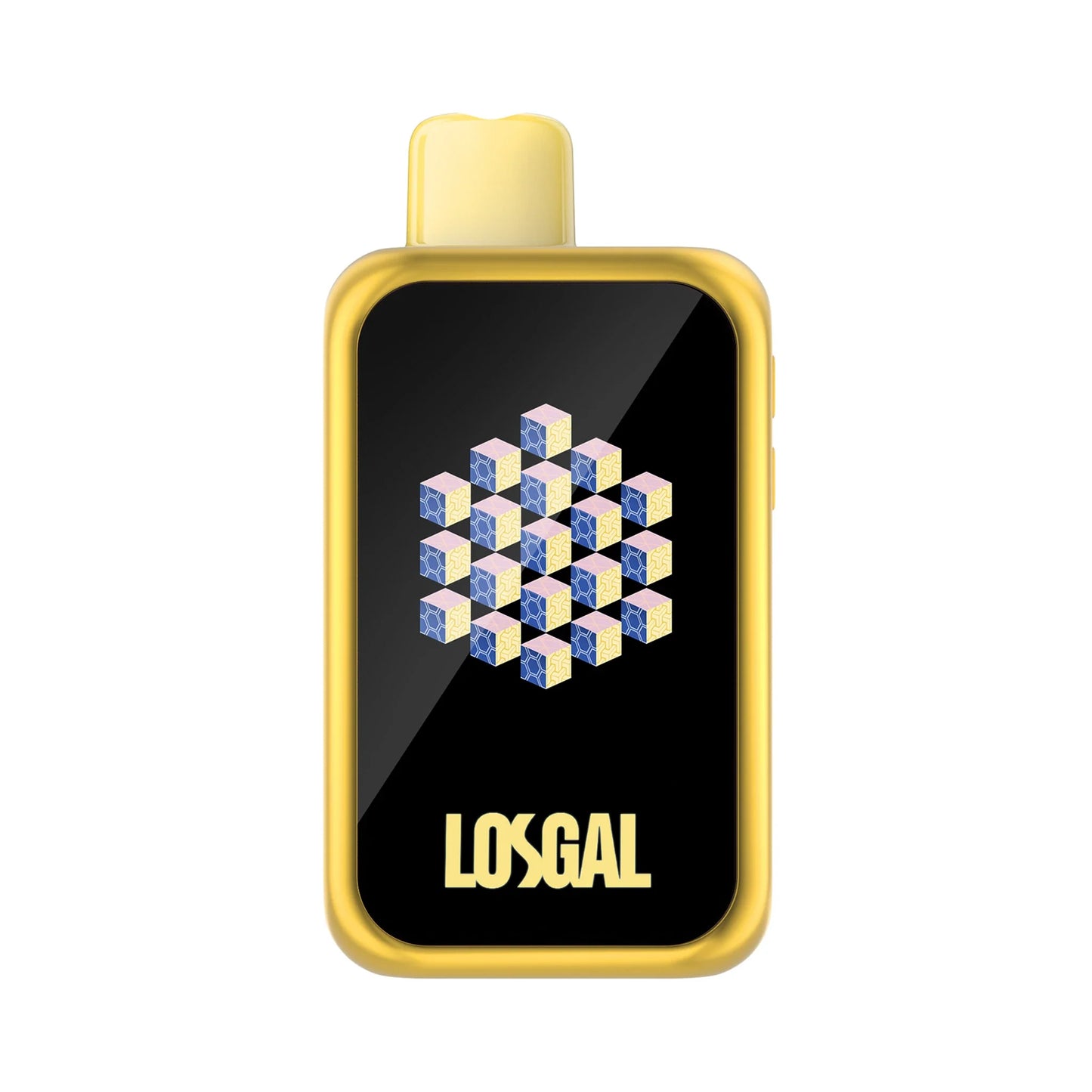 Losgal MC25000 Disposable Vape