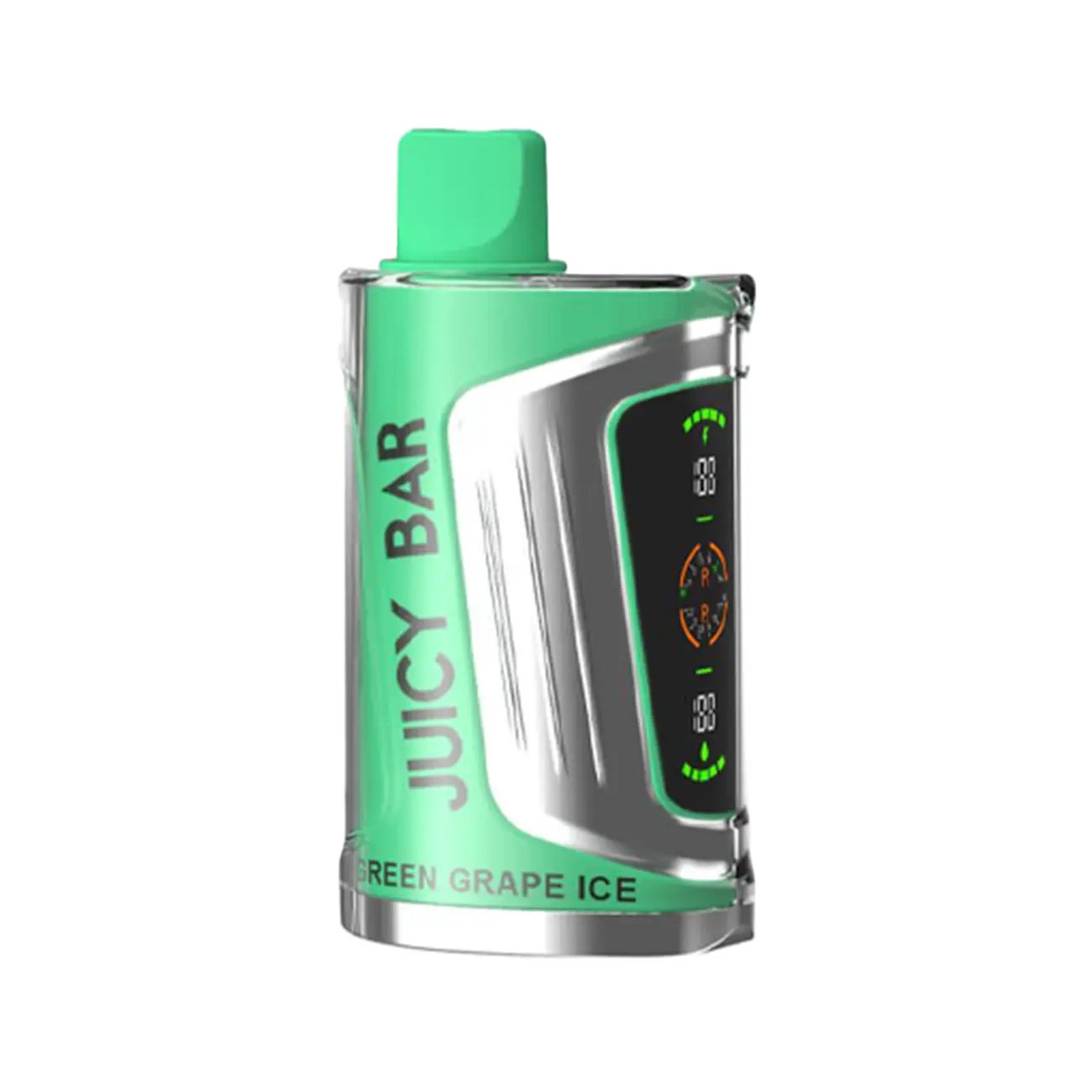 Juicy Bar Vape JB25000 Puff Pro Max Disposable Vape