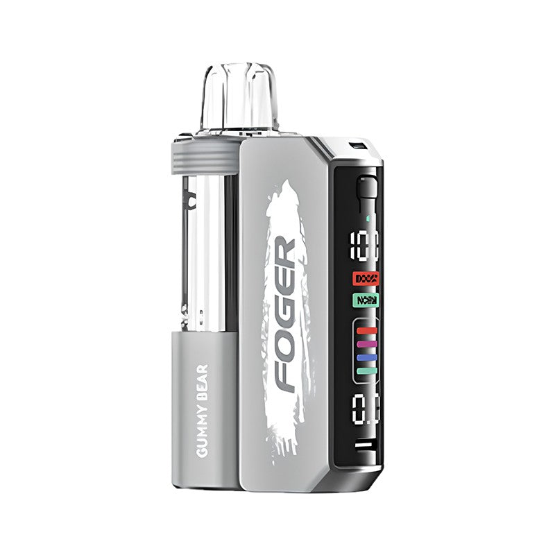 Foger Switch Pro 30000 Disposable Vape 5%
