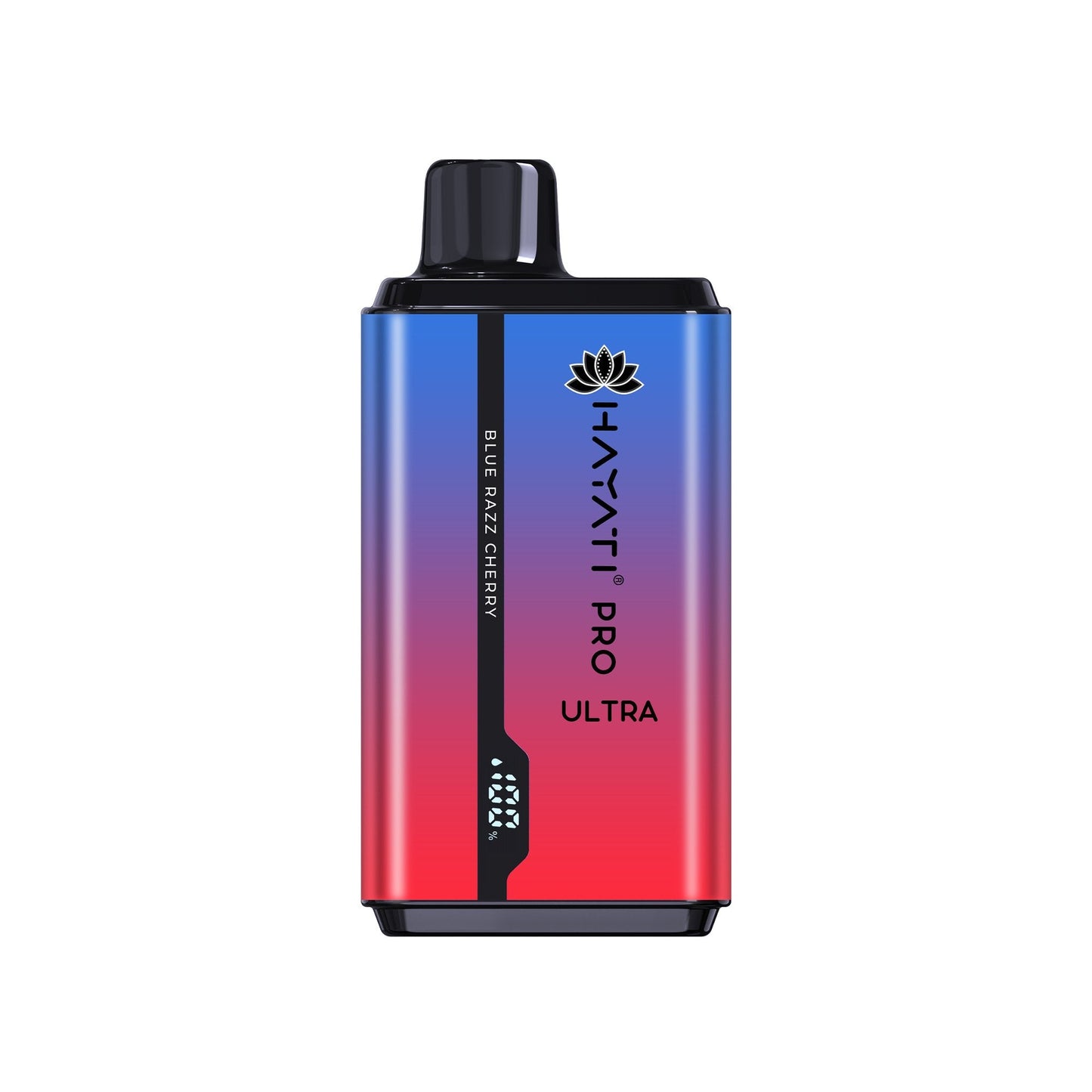 Hayati Pro Ultra 15000 Puffs Disposable Vape Box Of 10