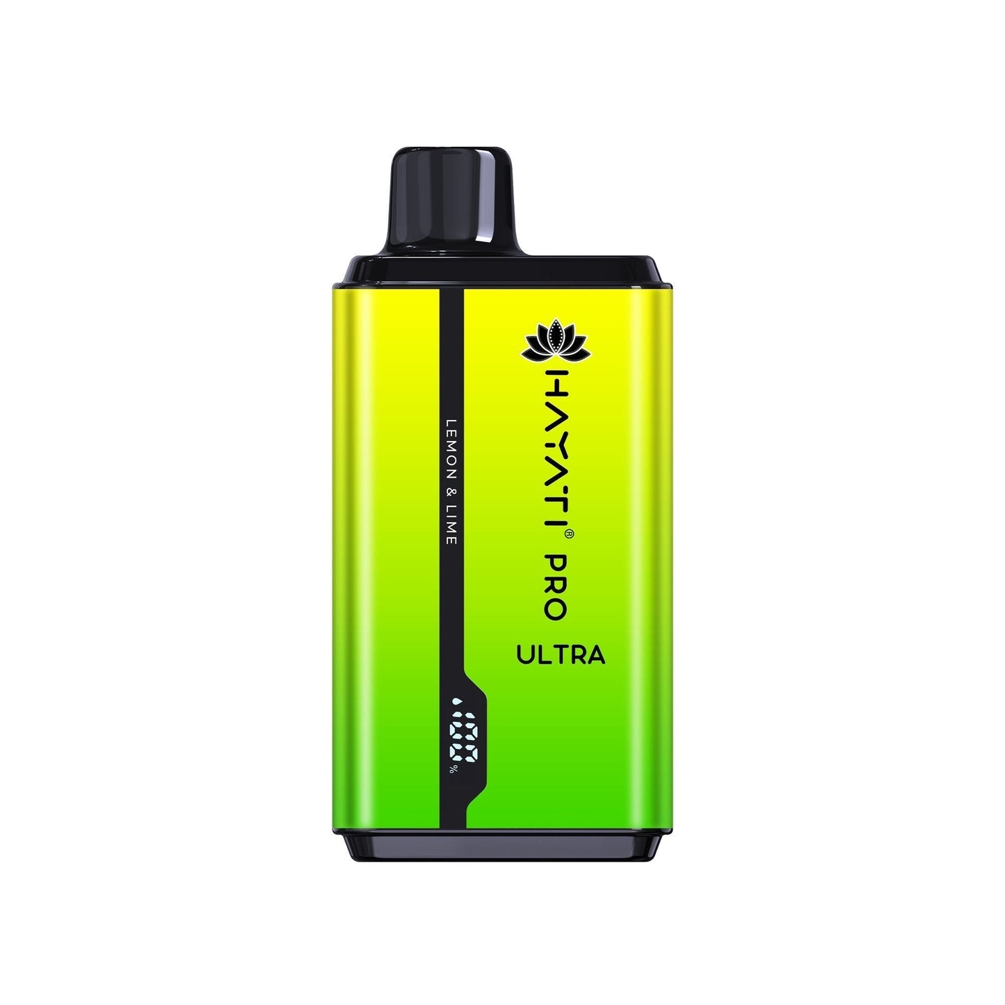 Hayati Pro Ultra 15000 puffs: Innovation Redefined in Vaping Excellence by Vapes Europe 45 Flavors