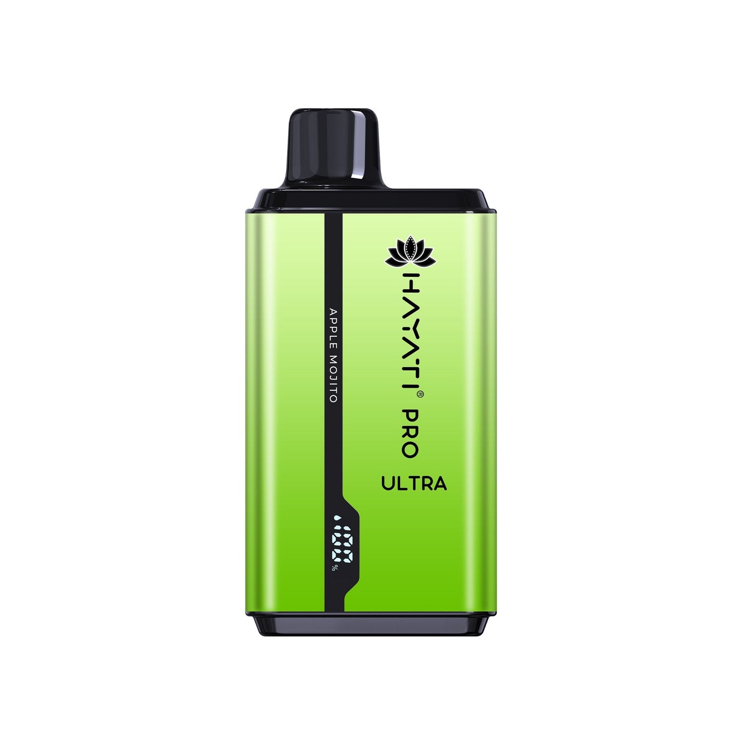 Hayati Pro Ultra 15000 Puffs Disposable Vape Box Of 10