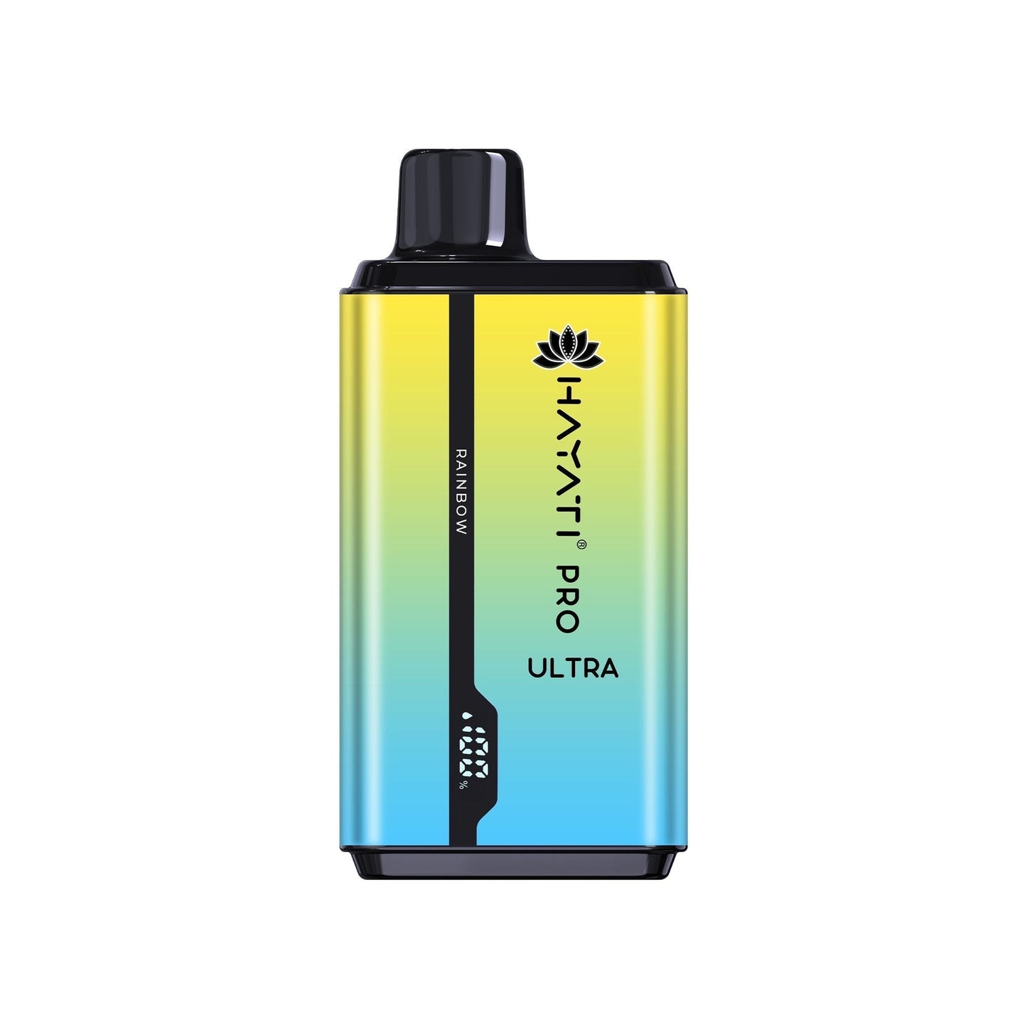 Hayati Pro Ultra 15000 puffs: Innovation Redefined in Vaping Excellence by Vapes Europe 45 Flavors