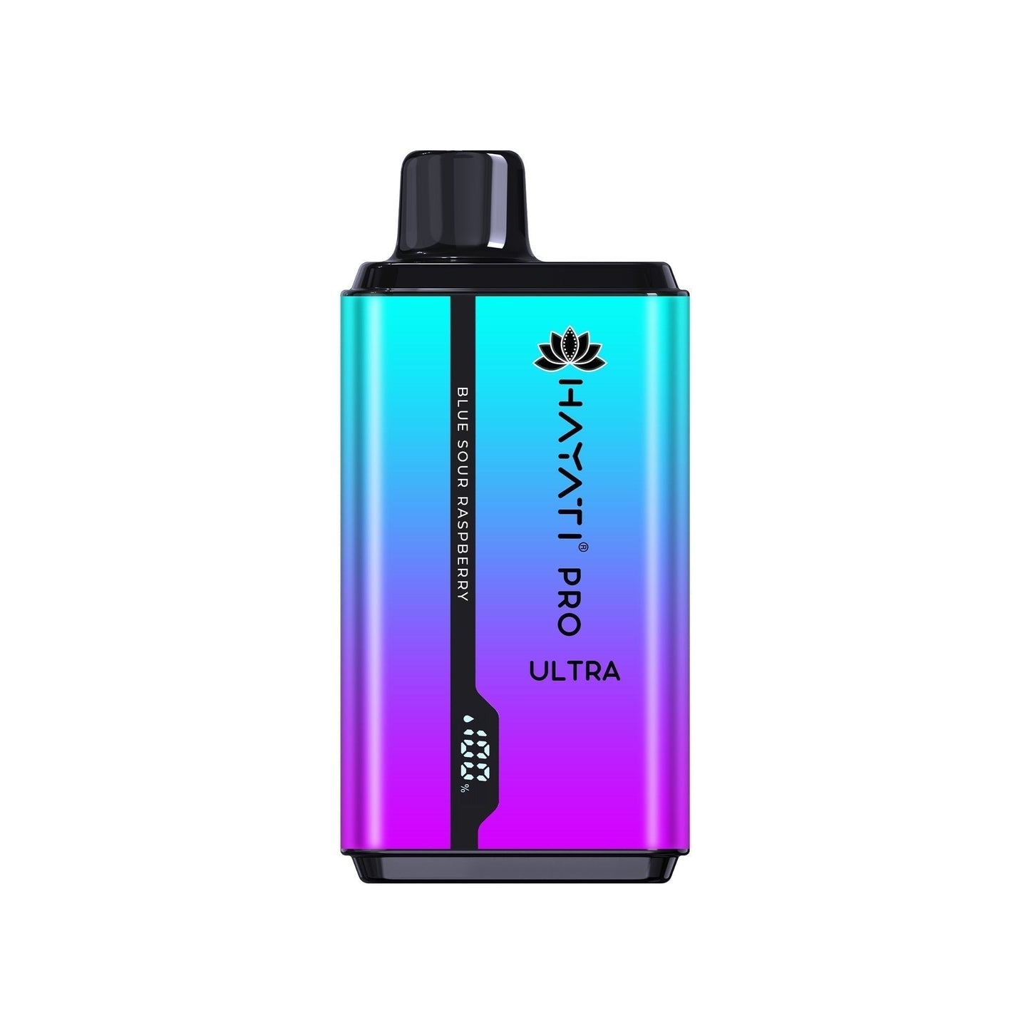 Hayati Pro Ultra 15000 puffs: Innovation Redefined in Vaping Excellence by Vapes Europe 45 Flavors