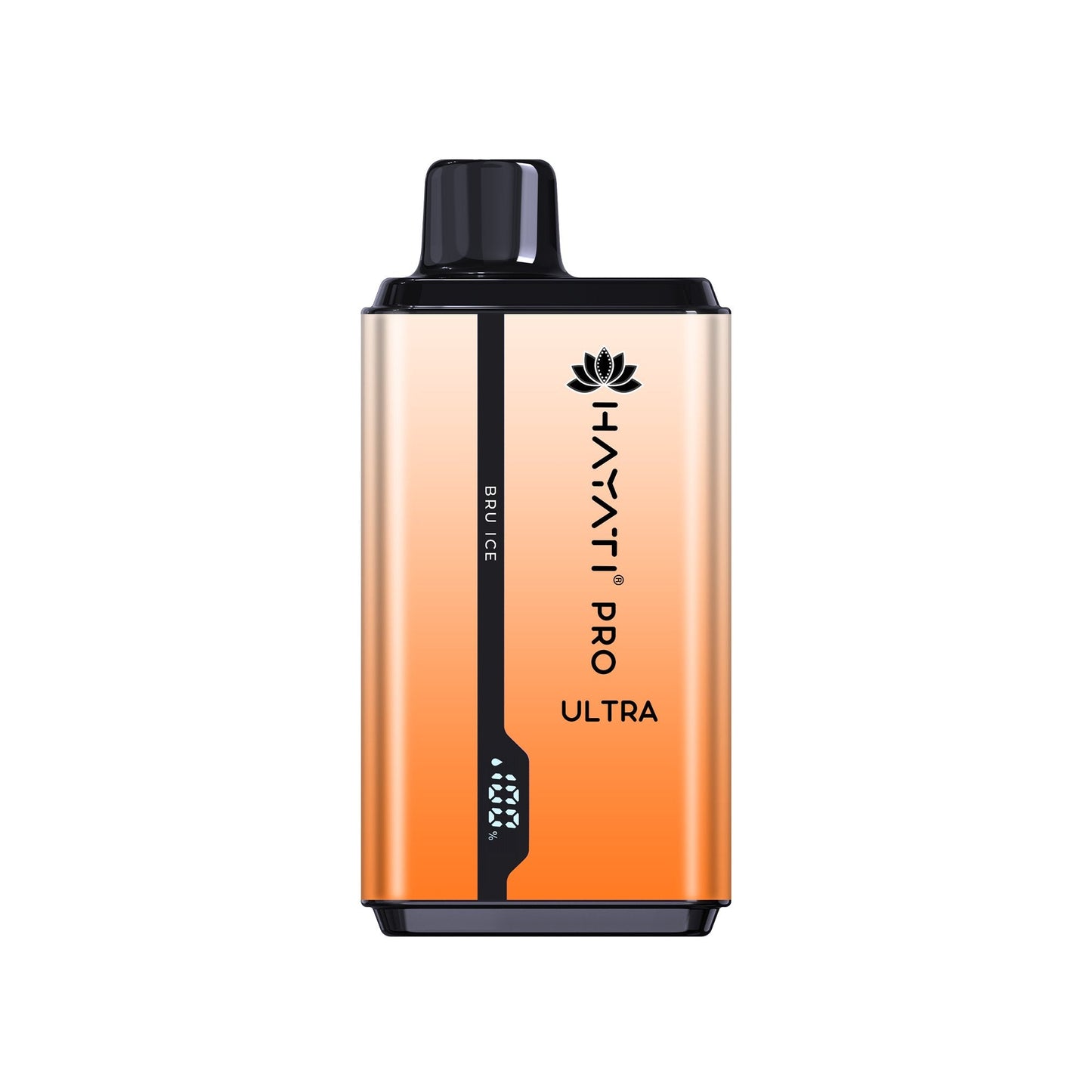 Hayati Pro Ultra 15000 puffs: Innovation Redefined in Vaping Excellence by Vapes Europe 45 Flavors