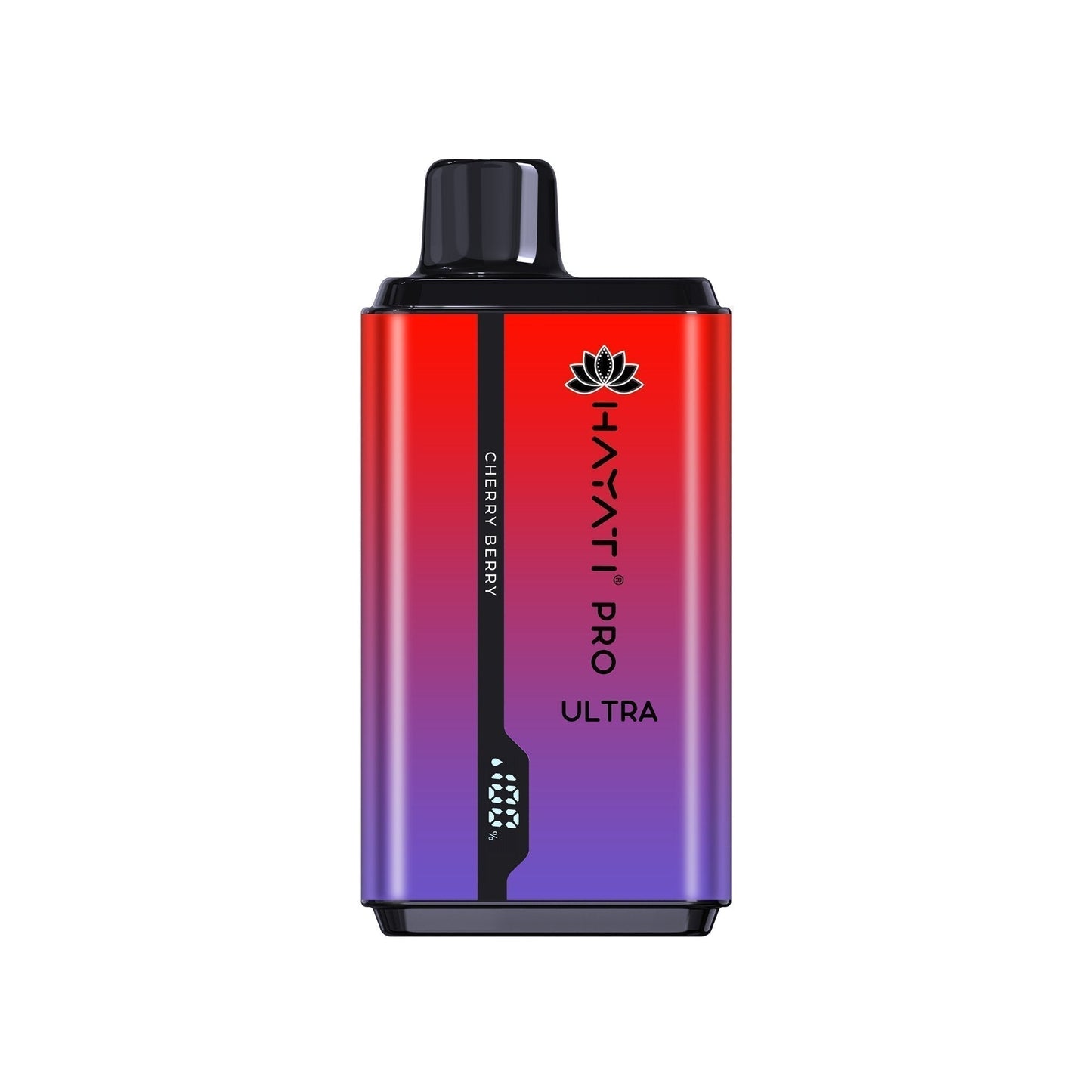 Hayati Pro Ultra 15000 Puffs Disposable Vape Box Of 10