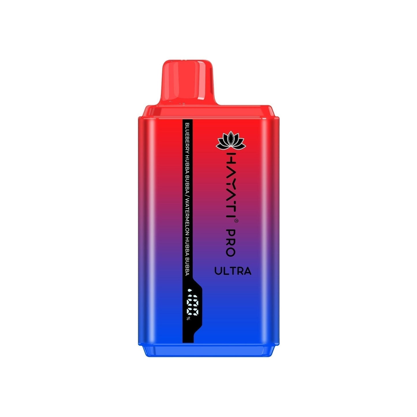 Hayati Pro Ultra 15000 puffs: Innovation Redefined in Vaping Excellence by Vapes Europe 45 Flavors