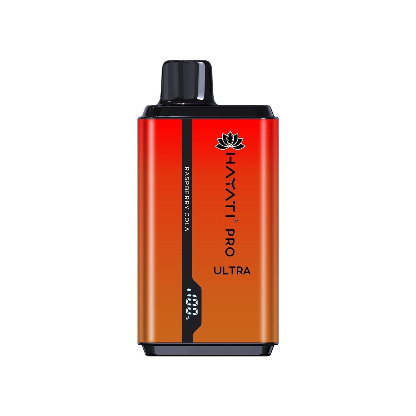 Hayati Pro Ultra 15000 Puffs Disposable Vape Box Of 10