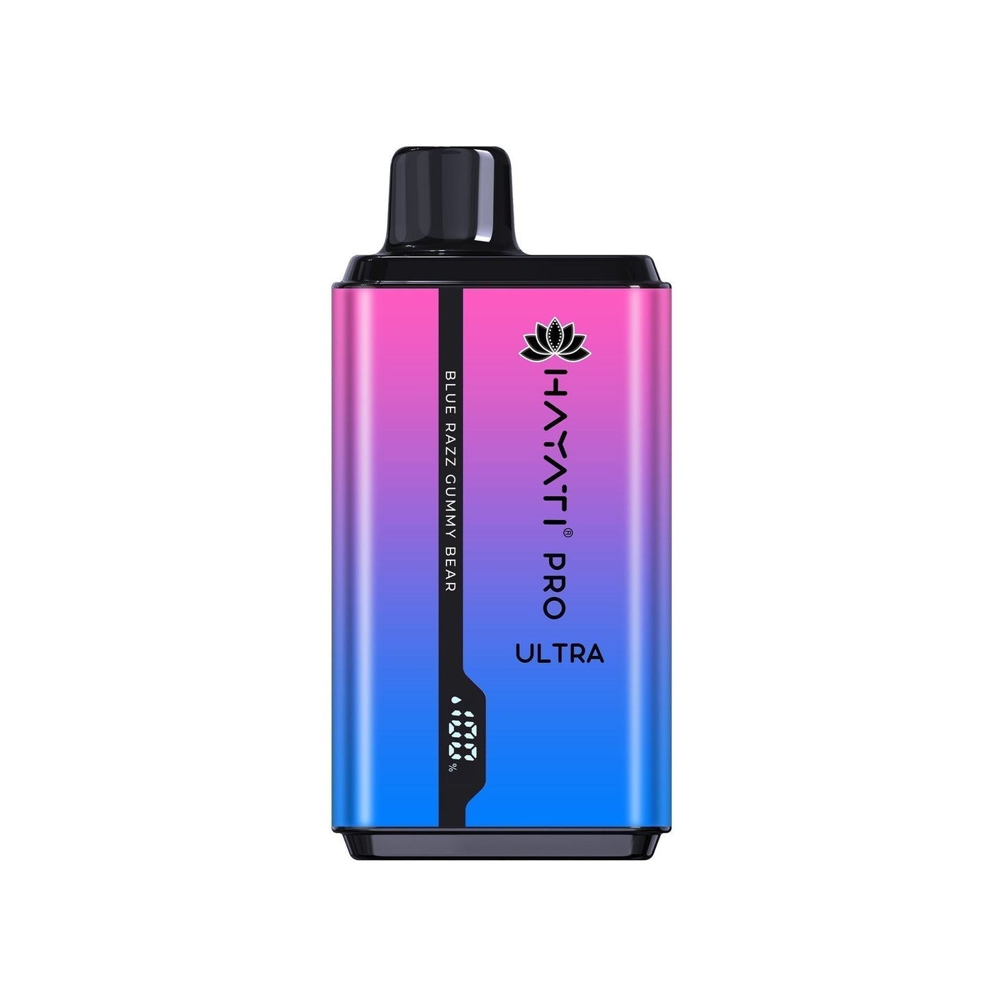 Hayati Pro Ultra 15000 puffs: Innovation Redefined in Vaping Excellence by Vapes Europe 45 Flavors