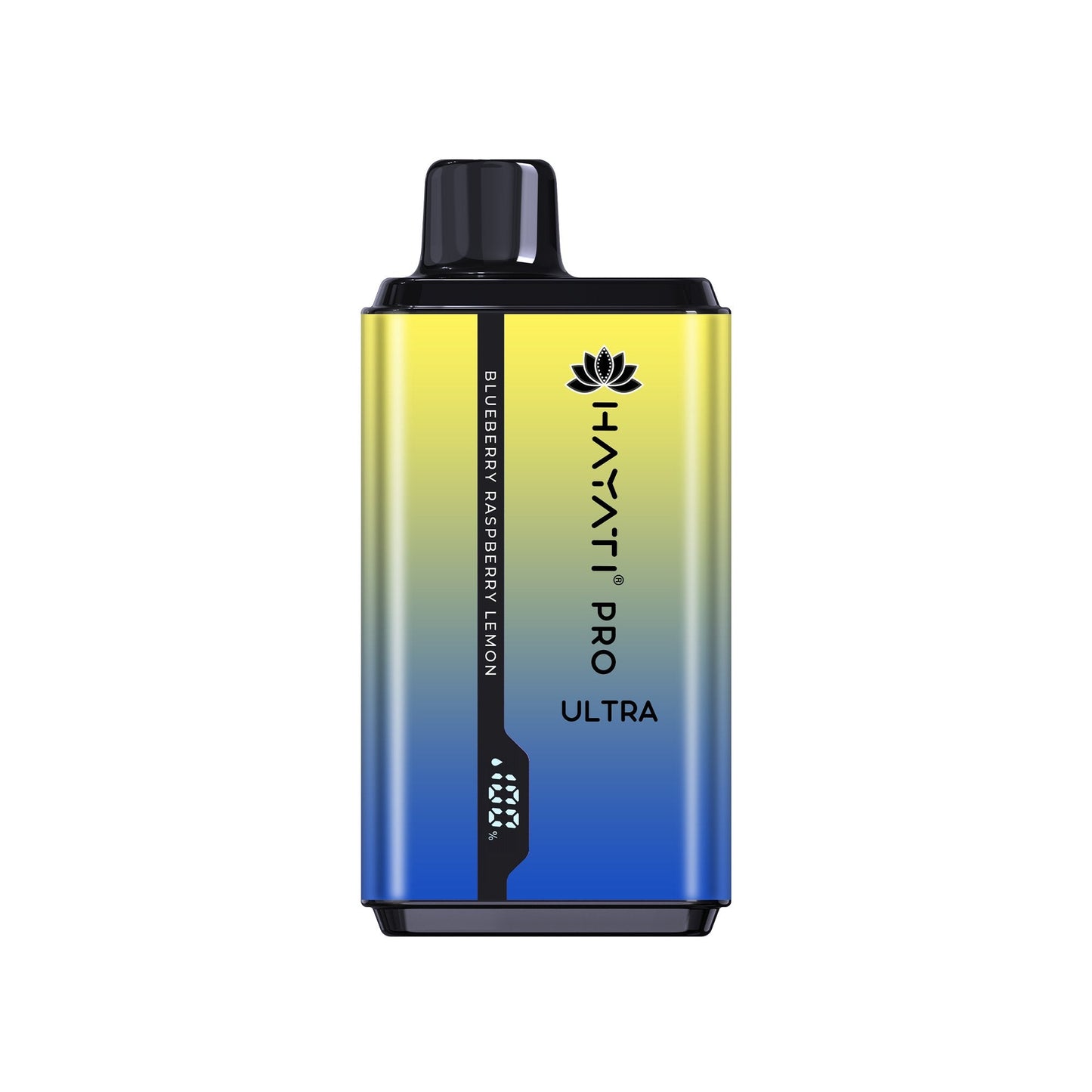 Hayati Pro Ultra 15000 puffs: Innovation Redefined in Vaping Excellence by Vapes Europe 45 Flavors