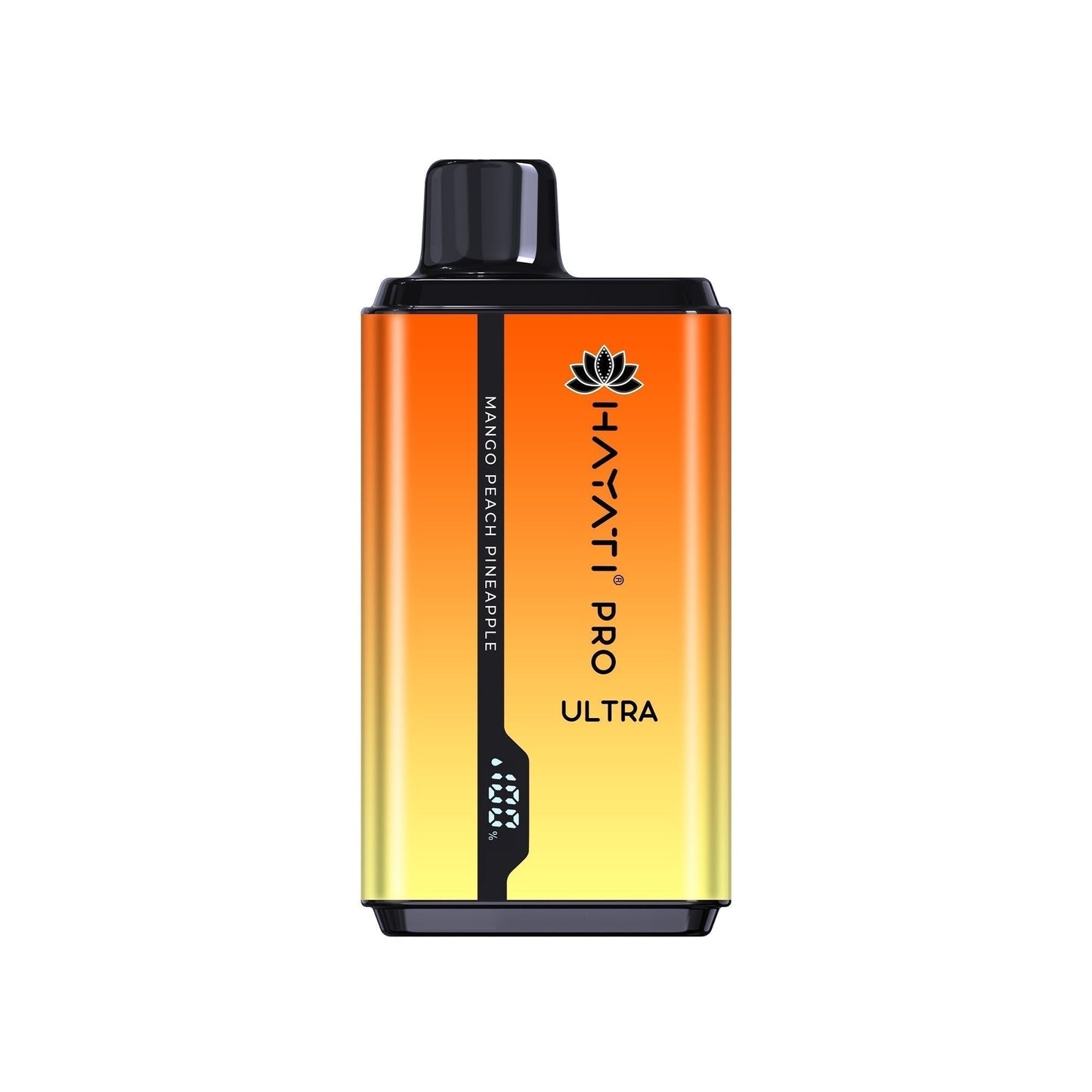 Hayati Pro Ultra 15000 puffs: Innovation Redefined in Vaping Excellence by Vapes Europe 45 Flavors