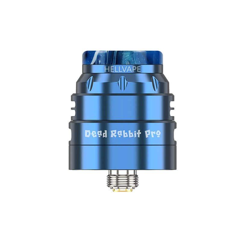 HELLVAPE Dead Rabbit Pro RDA - Atomiseur Reconstructible 24mm