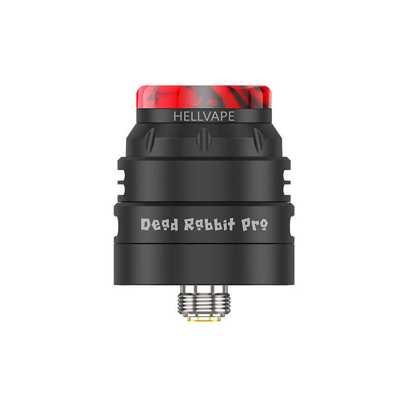 HELLVAPE Dead Rabbit Pro RDA - Atomiseur Reconstructible 24mm