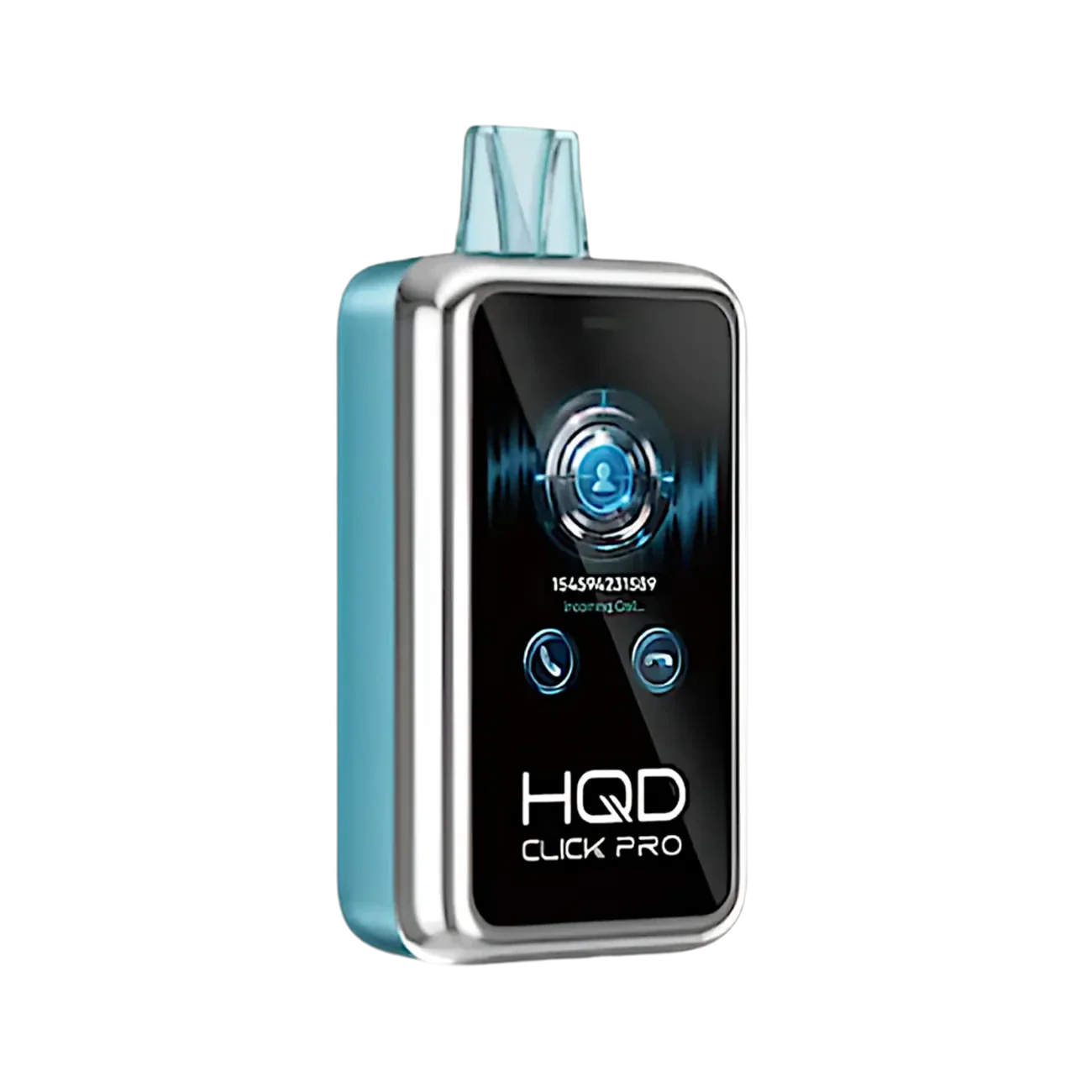 HQD Click Pro 30000 Disposable Vape