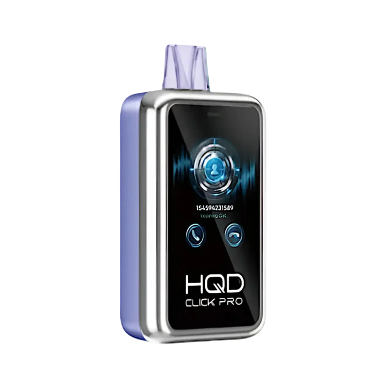 HQD Click Pro 30000 Disposable Vape