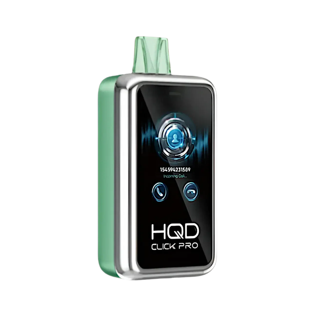 HQD Click Pro 30000 Disposable Vape