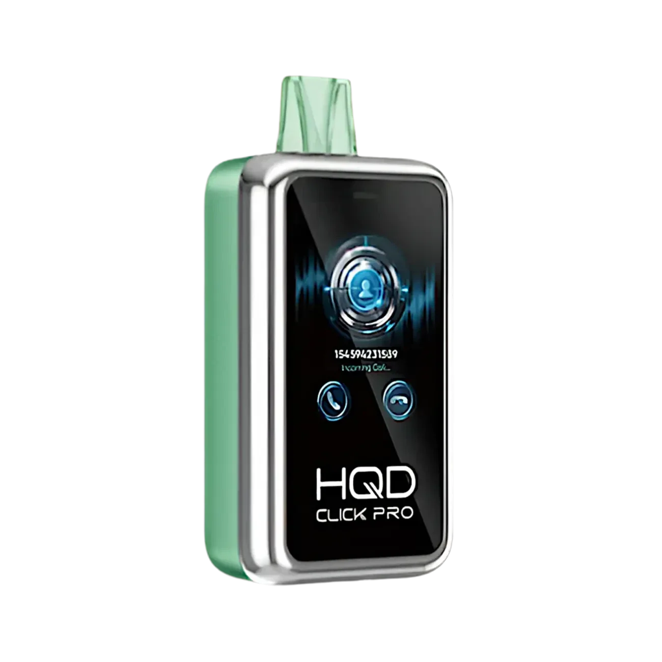 HQD Click Pro 30000 Disposable Vape