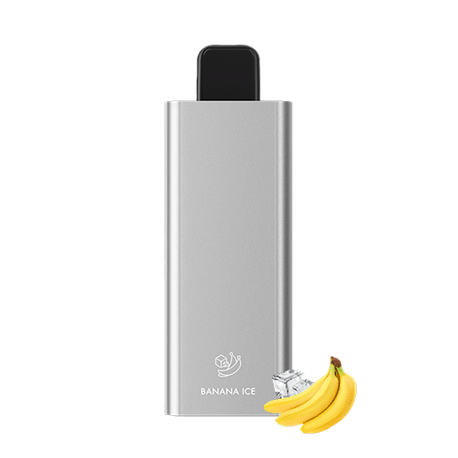 HQD Slick 6000 Puffs Disposable Vape