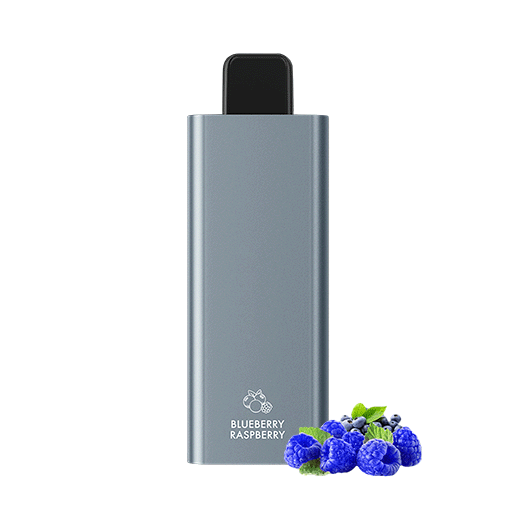 HQD Slick 6000 Puffs Disposable Vape