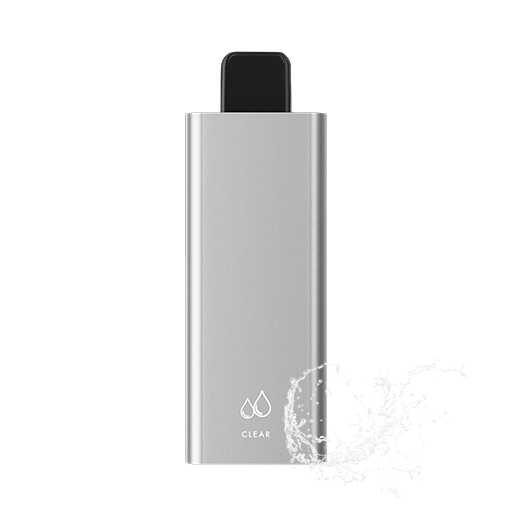 HQD Slick 6000 Puffs Disposable Vape