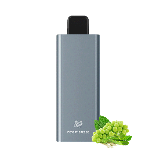 HQD Slick 6000 Puffs Disposable Vape