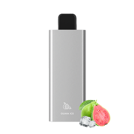 HQD Slick 6000 Puffs Disposable Vape