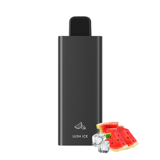 HQD Slick 6000 Puffs Disposable Vape