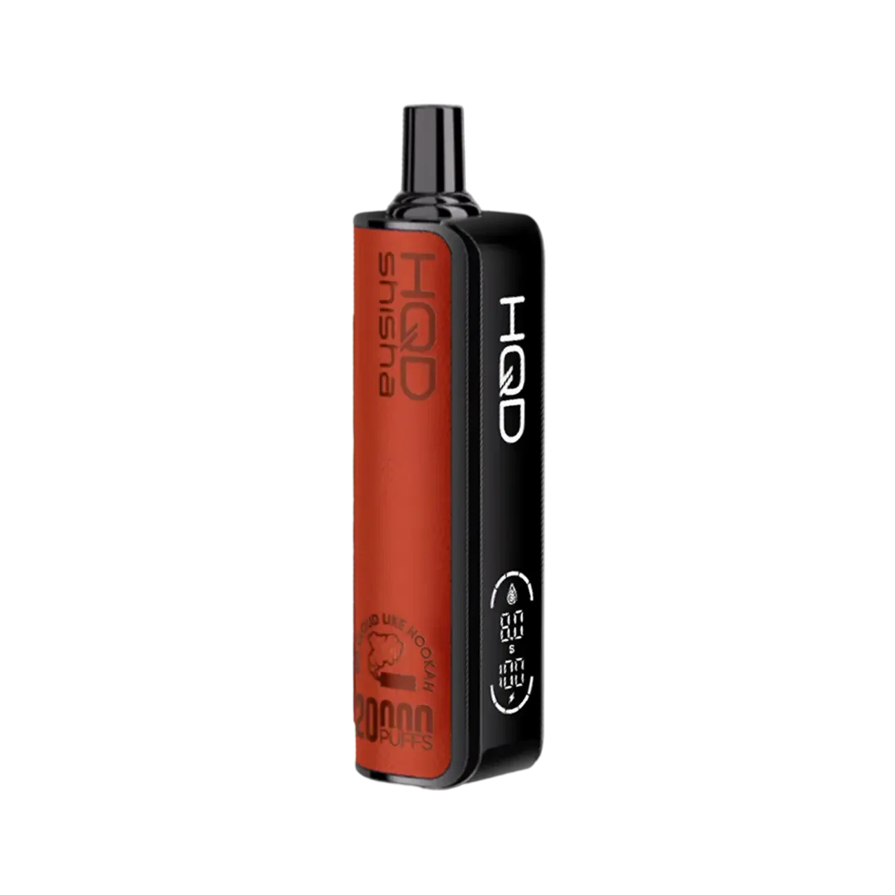 HQD Shisha 20K Disposable Vape 3%