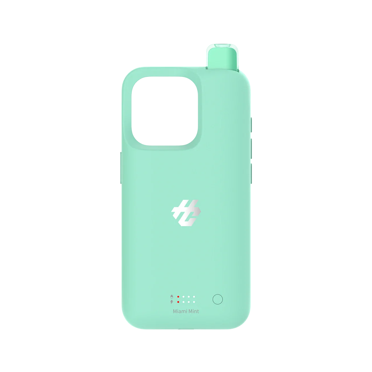 Humo Case 30000 Phone Case Vape