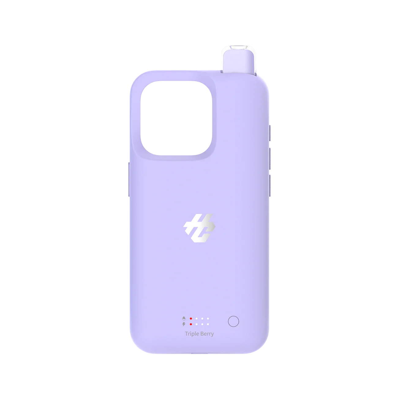 Humo Case 30000 Phone Case Vape
