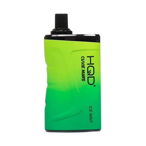 HQD Mars 8000 Puffs Disposable Vape