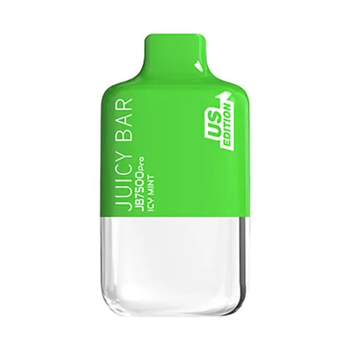Juicy Bar JB7500 Pro Disposable Vape | 3% Nic