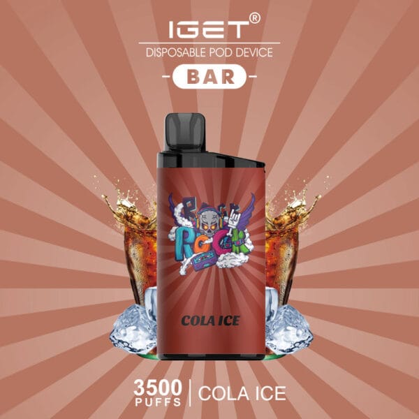 INSTA BAR - CRANBERRY GRAPE - BE25000 PUFFS