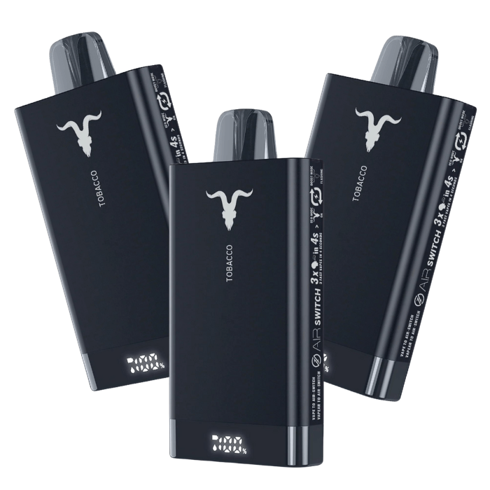 IGNITE V150 – 15K Puffs Disposable Vape | 5% Nicotine