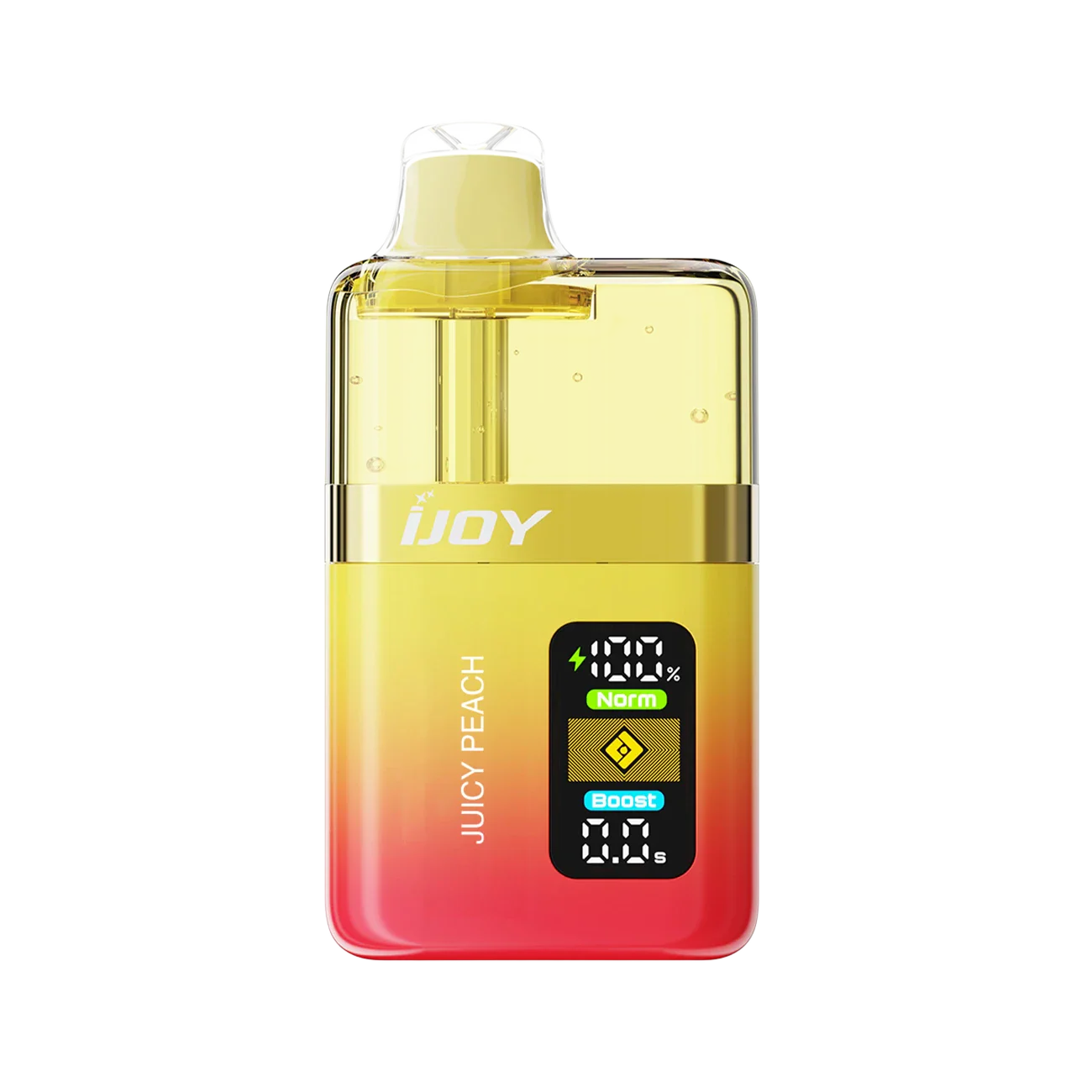iJoy XP 50000 Puffs Disposable Vape