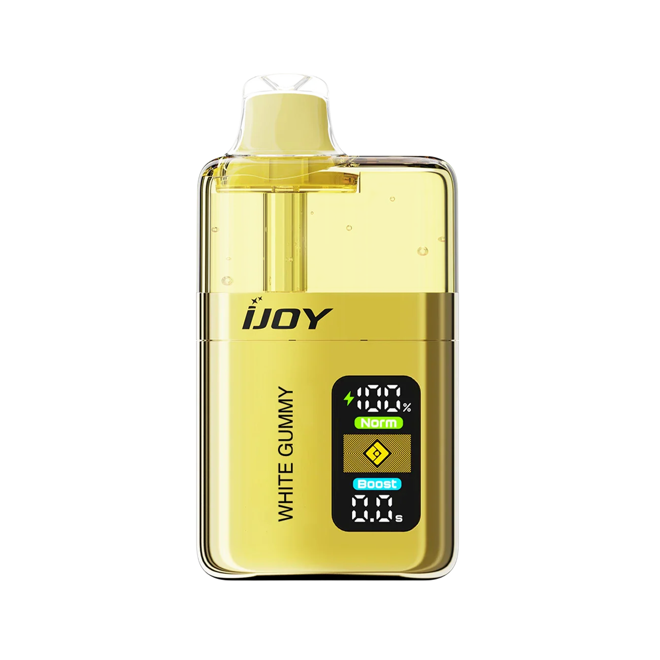 iJoy XP 50000 Puffs Disposable Vape