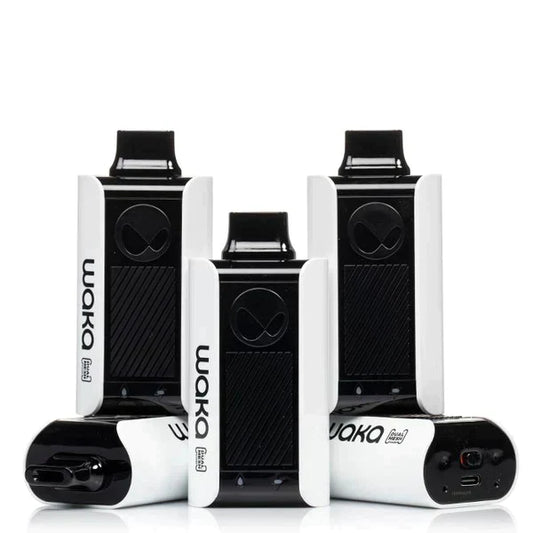 WAKA soPro PA10000 10,000 Puffs Disposable Vape | UK Vapes