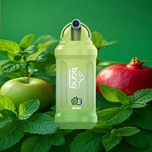 Bang King 15K Disposable Vape – 15,000 Puffs, 22 Flavors, Filp Design, 18mL E-liquid