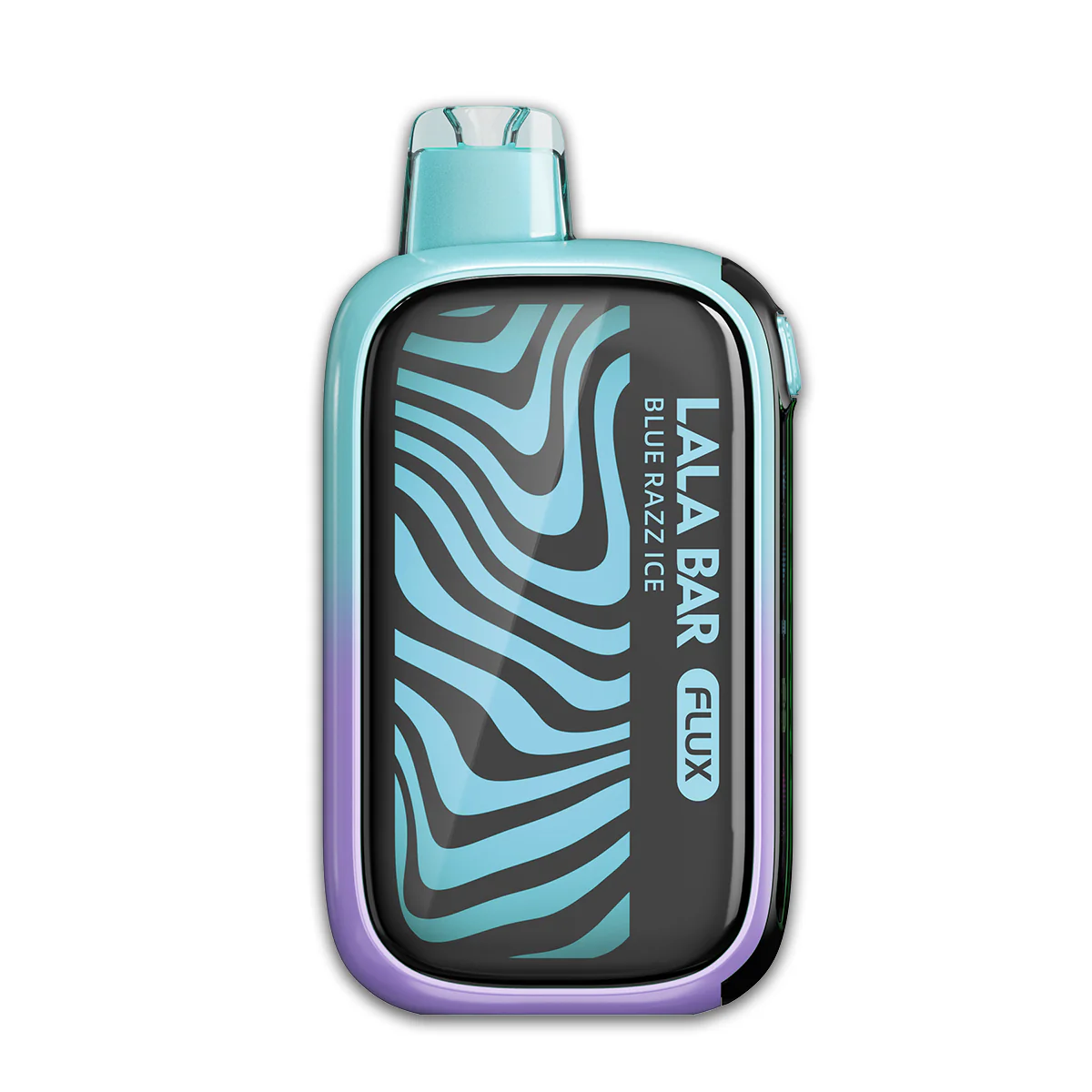 LALA BAR Flux 40K Disposable Device - 40,000 Puffs