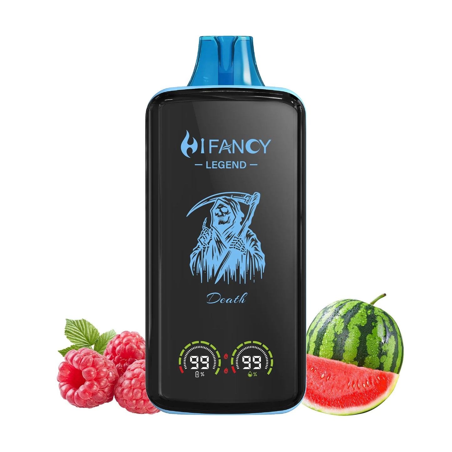 HIFANCY LEGEND 20000 PUFF DISPOSABLE VAPE
