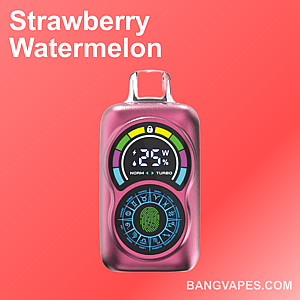 Bang King Constellation 36000 Puffs Vape with Zodiac Star Sign Design Disposable E-Cigarette